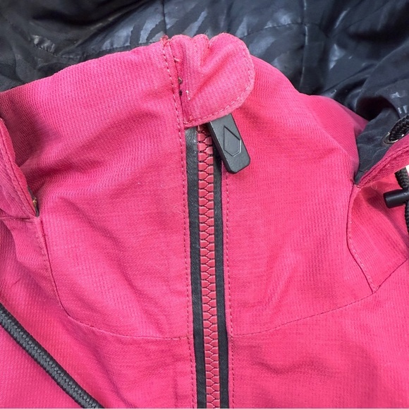 Volcom Fern Insulated Gore Pullover Pullover Jacket - Picture 7 of 14